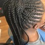 Kid’s Retwist