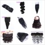 Each Bonding Hair Extension Row