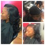 Versatile Sew In