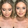 Wedding makeup - Bride