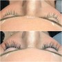 Eyelash Tint