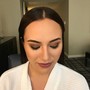 Bridal Makeup Trial