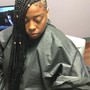 Scalp Treatment