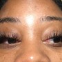 Mink Eyelash Extensions Classic Full Set