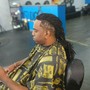 WICK Dreadlocks must call to book