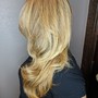 Blonde Retouch *1inch new growth*