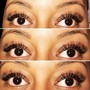 Volume Eyelash Full Set