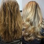 Blonde Retouch *1inch new growth*