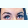 Lash Lift And Tint