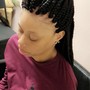 Crochet Braids