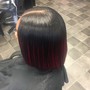 Color / Toner (Touch-Up)