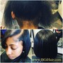 Keratin Treatment