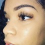 Brow Wax And Tint