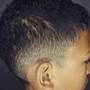 Mens Haircut