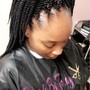 Crochet Braids