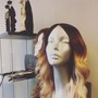 Wig Restoration