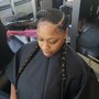 Braiding Class