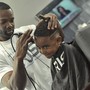 Kid’s Cut ages 4 to 10