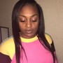 Lace Closure Sew In