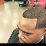 Razor Line & Taper & Shave