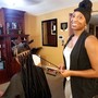 Box Braids-Bob