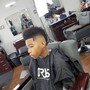 Kid’s Cut ages 4 to 10