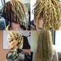 Insta-locs DEPOSIT AND CONSULTATION REQUIRED!!