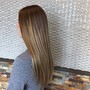 Partial Foil Highlights