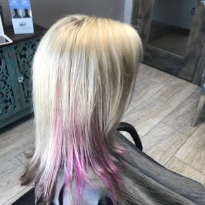 Root Touch Up Near Me: Pflugerville, TX | Appointments | StyleSeat