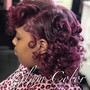 Ombre Color