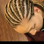 2 Braids