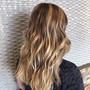 Full Balayage