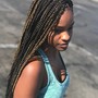 Lemonade Braids