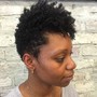 Trim ONLY (Natural Hair)