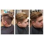 Men's Cut