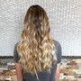 Full Balayage