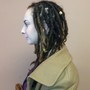 Butterfly Loc Extensions DEPOSIT REQUIRED! CONSULTATION REQUIRED!