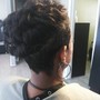 Comb Twist