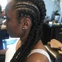 Kinky Twist(medium size)