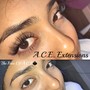 A.C.E. Lash Lift ONLY