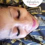 Eye brow Shaping