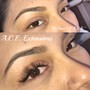 Eyebrow Tinting, Brow Wax