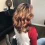 Partial Highlights