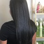 Bonding Hair Extensions