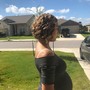 Updo