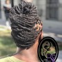 loc retwist