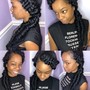 Crochet Braids