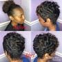 Crochet Braids