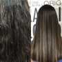 Keratin Treatment