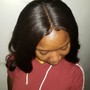 Lace Closure Sew In